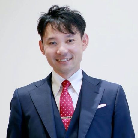 中本明宣